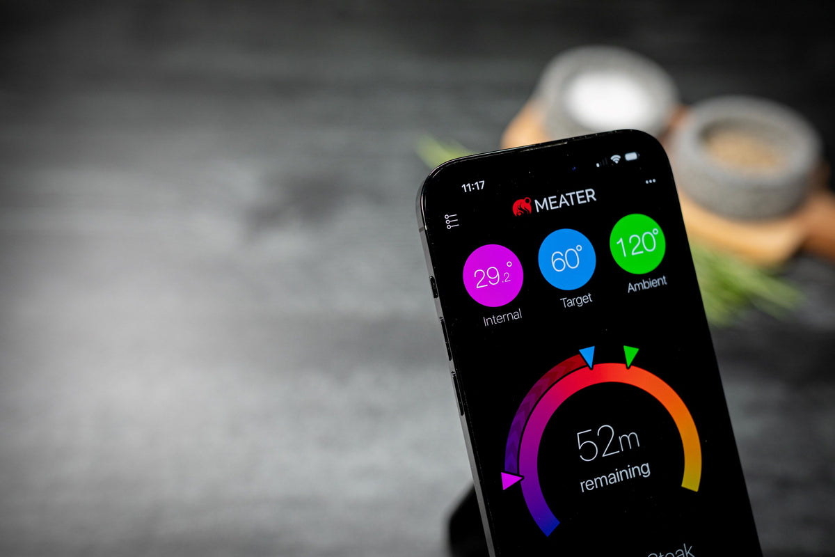 Redeem Your Free Meater Pro – MEATER NZ